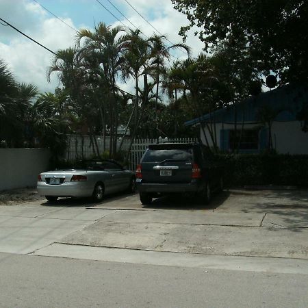 Apartamento Newly Furnished Large Clean Quiet Private Unit Fort Lauderdale Exterior foto