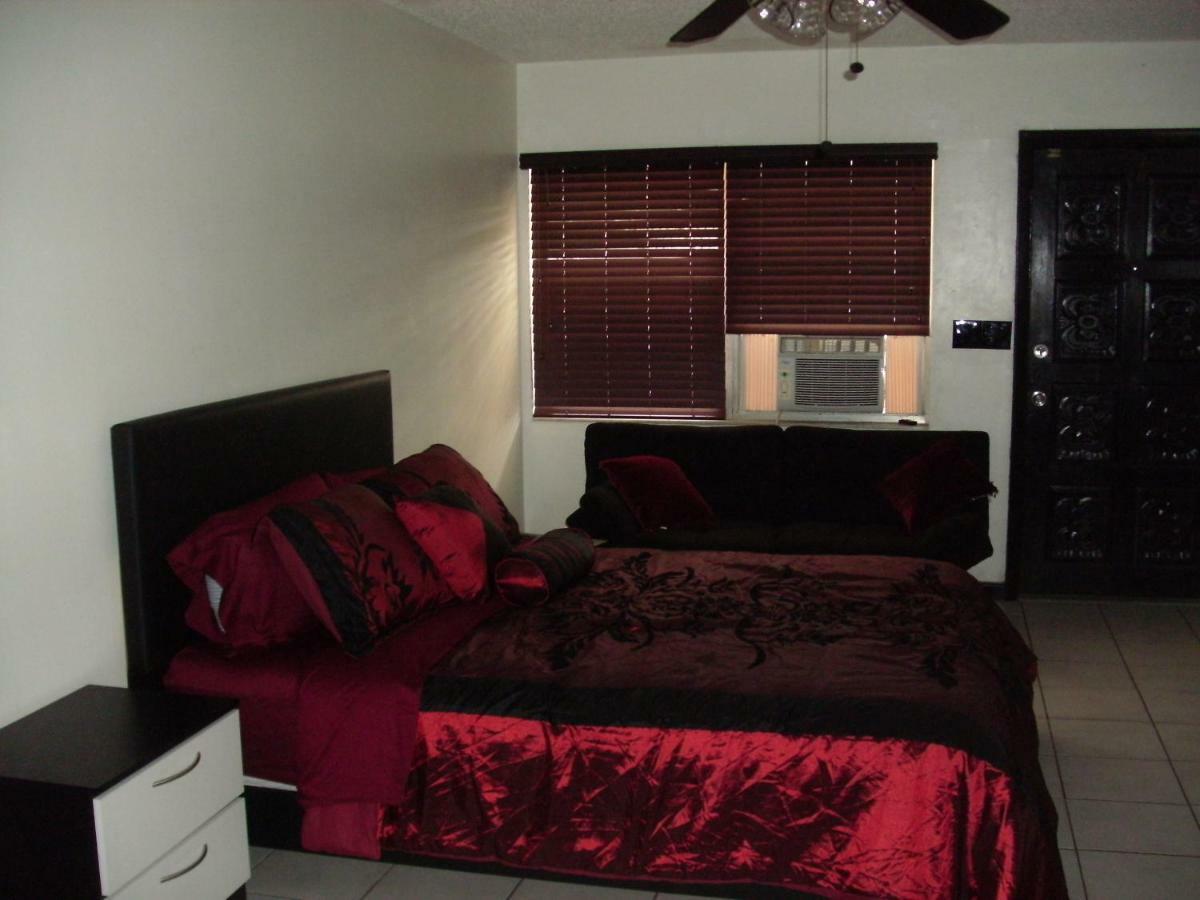 Apartamento Newly Furnished Large Clean Quiet Private Unit Fort Lauderdale Exterior foto